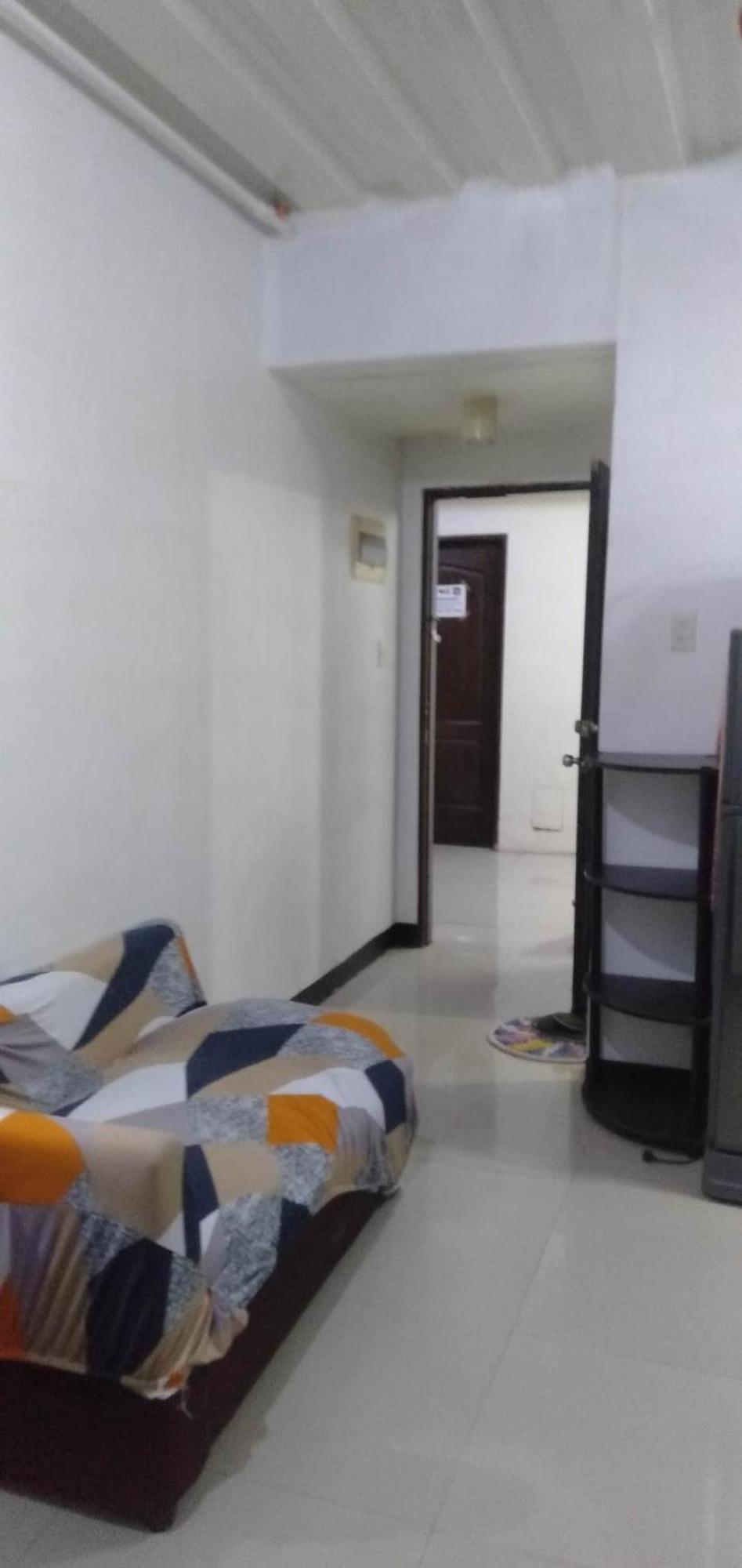 Your City•Home Apartment Paranaque City Buitenkant foto