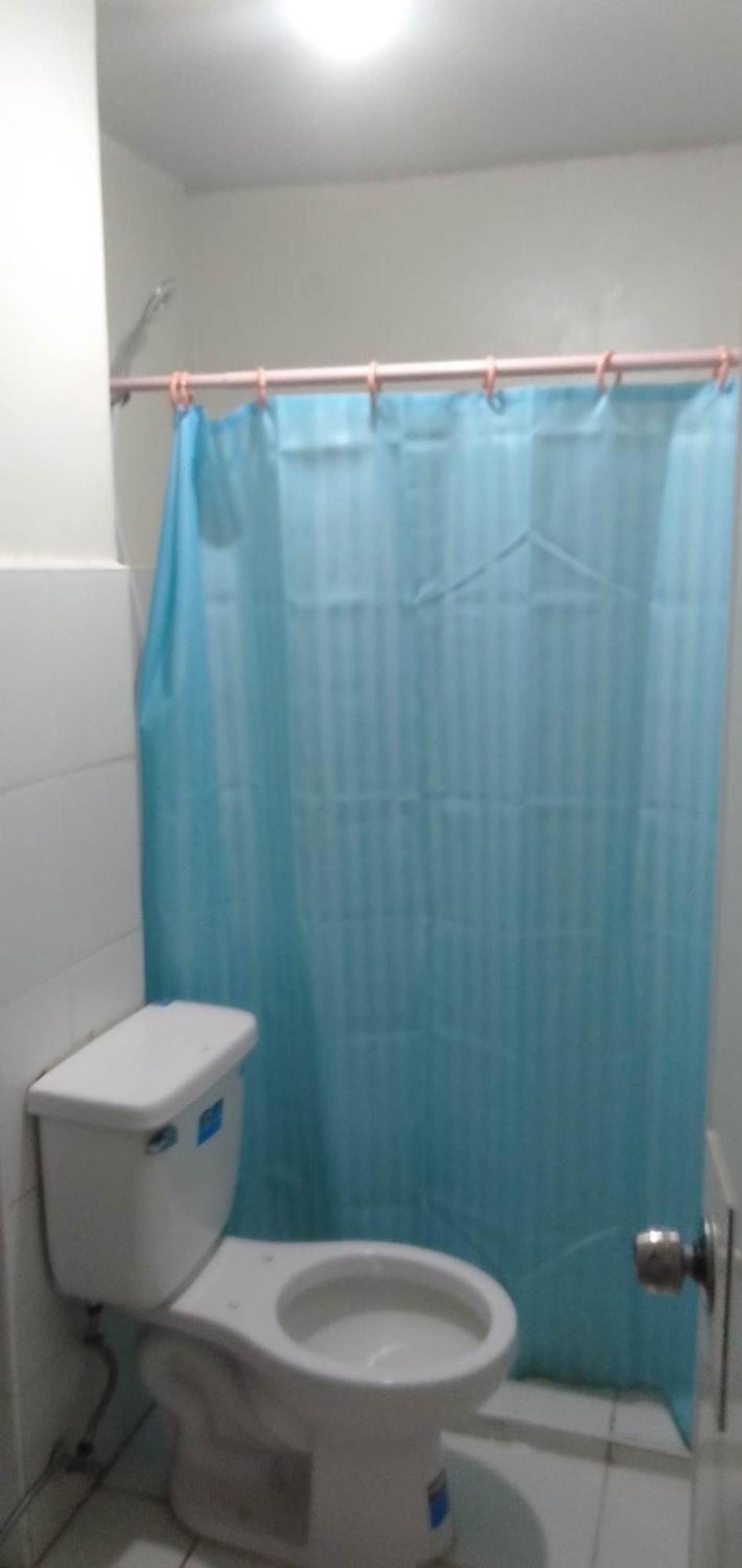 Your City•Home Apartment Paranaque City Buitenkant foto