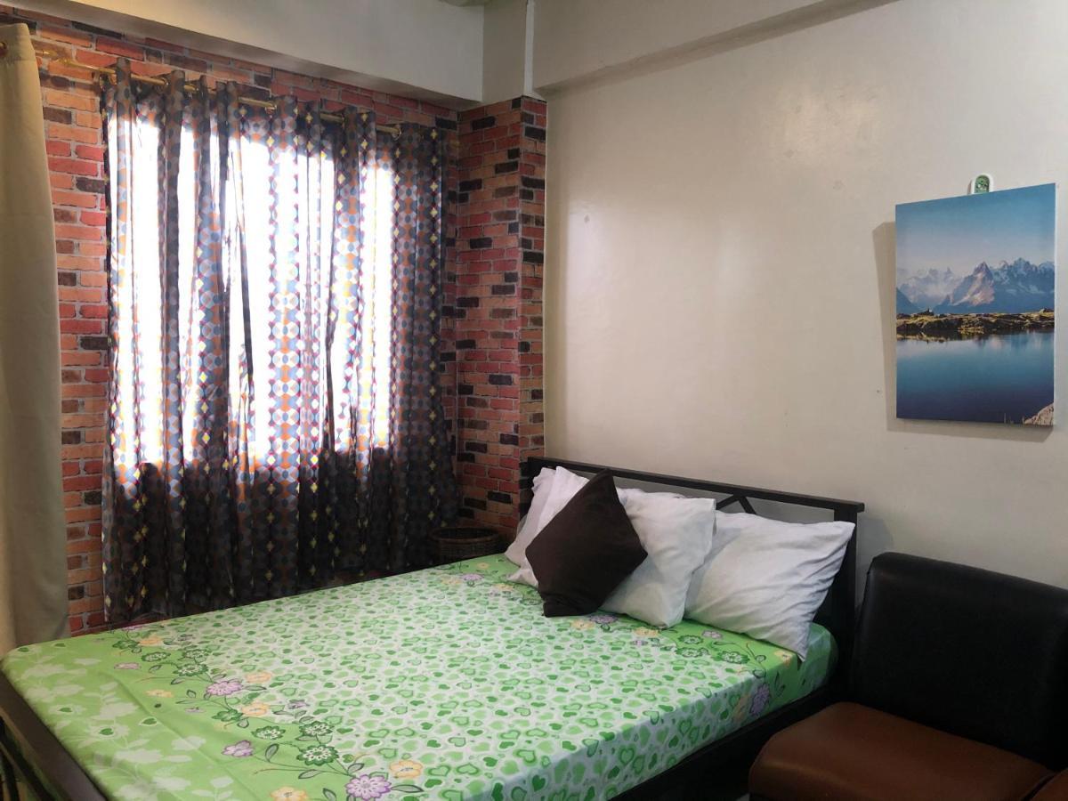 Your City•Home Apartment Paranaque City Buitenkant foto
