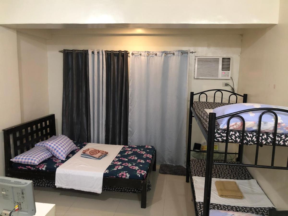 Your City•Home Apartment Paranaque City Buitenkant foto