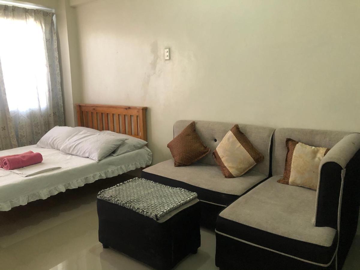 Your City•Home Apartment Paranaque City Buitenkant foto