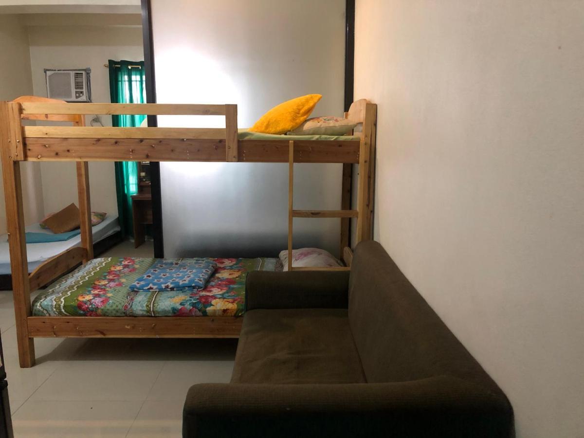 Your City•Home Apartment Paranaque City Buitenkant foto